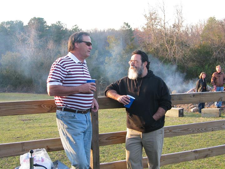 SHS-HVJ Oyster Roast 010